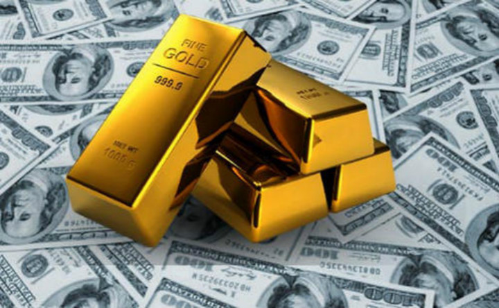 贵金属投资交易技巧 掌握黄金与白银的制胜之道