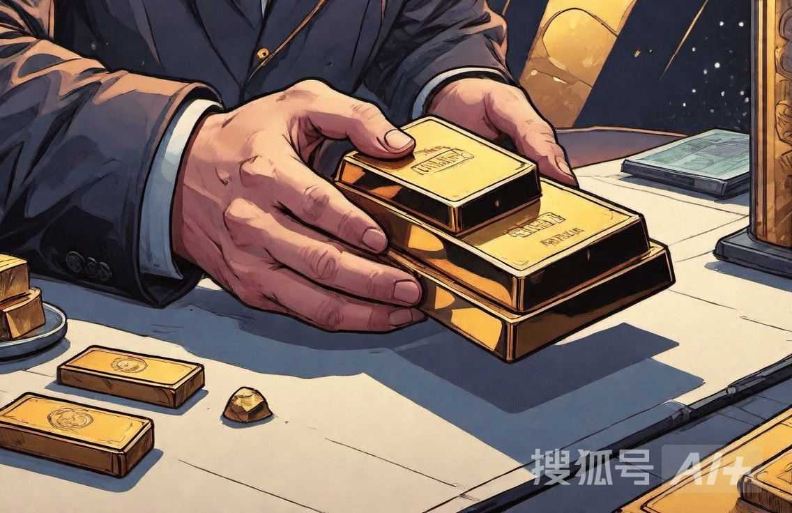 新手必看！皇御贵金属官方指南 解锁贵金属投资秘籍