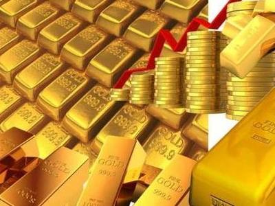 2017年2月22日贵金属行情早报 避险情绪升温，金银高位震荡
