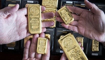 全球最大贵金属服务商贺利氏落子中国贵金属市场布局新篇章