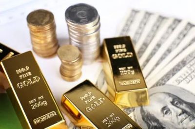 美联储鹰派表态冲击贵金属 白银暴跌5%，黄金或跌至1500美元，现在是抄底良机吗？