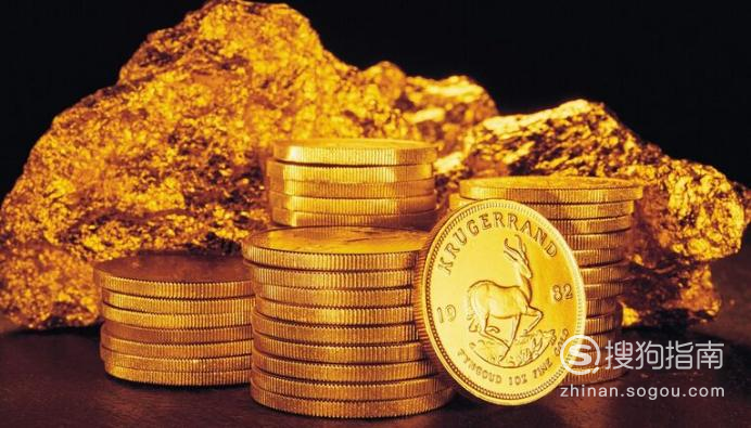 为什么现货贵金属投资产品这么受欢迎