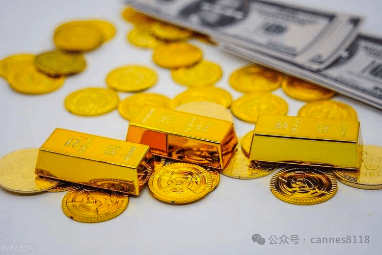 黄金,贵金属大跌的真正原因,a股市场该买什么?
